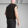 PUMA FUTURE.PUMA.ARCHIVE Pants Siyah Erkek Eşofman Altı
