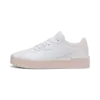Puma Carina 3.0 Cutie Jr Beyaz Kadın Spor Ayakkabı & Sneaker