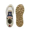 Puma RS-Trck Expeditions Unisex Bej Günlük Spor Ayakkabı