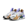 Puma RS-X TOYS Beyaz Unisex Spor Ayakkabı