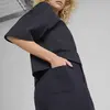 PUMA PREMIUM ESS Sweatpants Lacivert Kadın Eşofman Altı