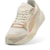 Puma Trinity 2 Bej Unisex Spor Ayakkabı