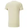 Puma EVOSTRIPE Tee Granola Erkek/Unisex T-Shirt