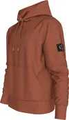 Calvin Klein Turuncu Erkek Sweatshirt & Hoodie