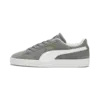 PUMA Suede Classic Gri Erkek Günlük Spor Ayakkabı