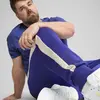 Puma T7 ICONIC Track Pants Mor Erkek Eşofman Altı