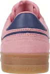 Tommy Hilfiger THE GREENWICH SUEDE, TIG Pembe Kadın Spor Ayakkabı & Sneaker
