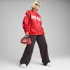 PUMA Racer Jacket Kırmızı Erkek Ceket