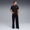 Puma Ferrari Logo Tee Siyah Erkek T-Shirt