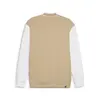 Puma SQUAD Track Jacket TR Açık Kahve Erkek Fermuarlı Ceket