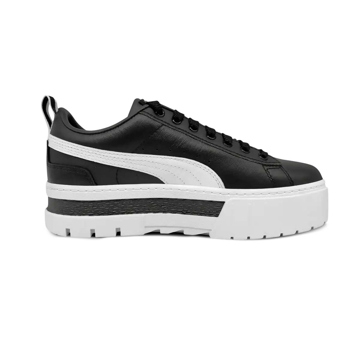 Puma Mayze Classic Wns Kadın Spor Ayakkabı & Sneaker