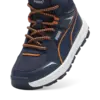 Puma Evolve Trail PS Siyah Çocuk Bot