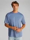 LOGO TAPE TEE, CKG