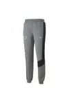 Puma Bmw Mms Sweat Pants, Gri Erkek Eşofman Altı