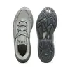 Puma Exotek Nitro Base Gri Unisex Günlük Spor Ayakkabı