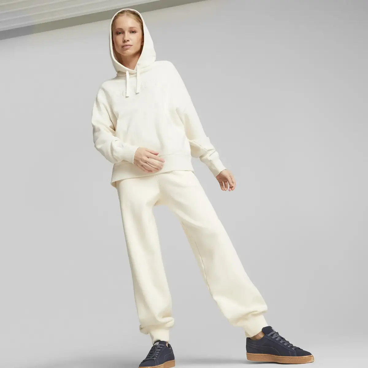 PUMA X VOGUE Hoodie