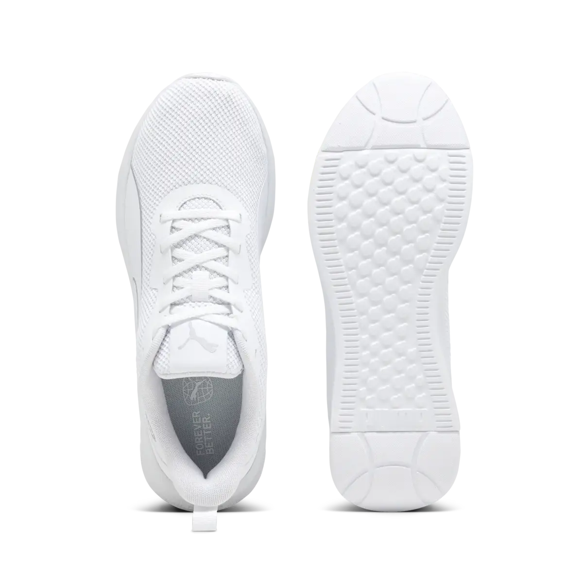 Puma Flyer Lite Mesh Unisex Yürüyüş ve Koşu Ayakkabısı