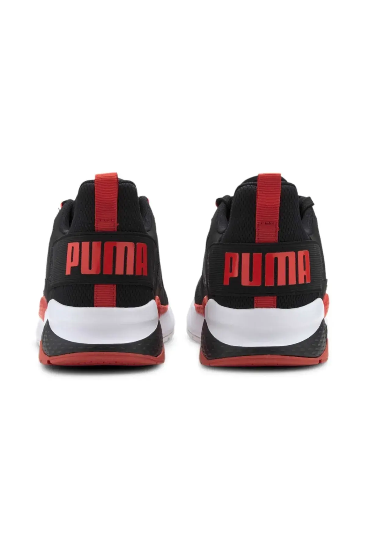 Puma Anzarun Siyah Kadın Günlük Spor Ayakkabı