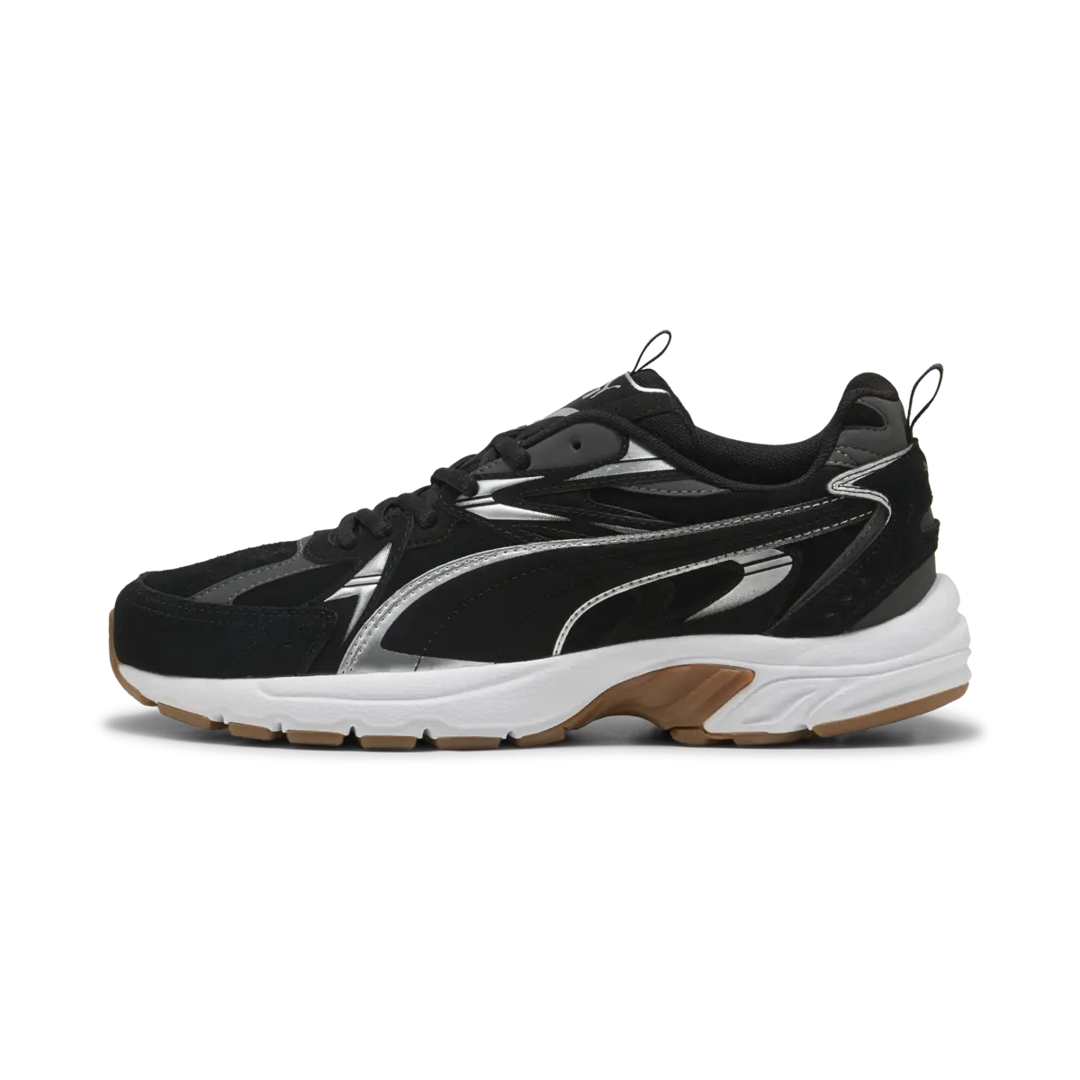 Puma Milenio tech SD Siyah Erkek Spor Ayakkabı