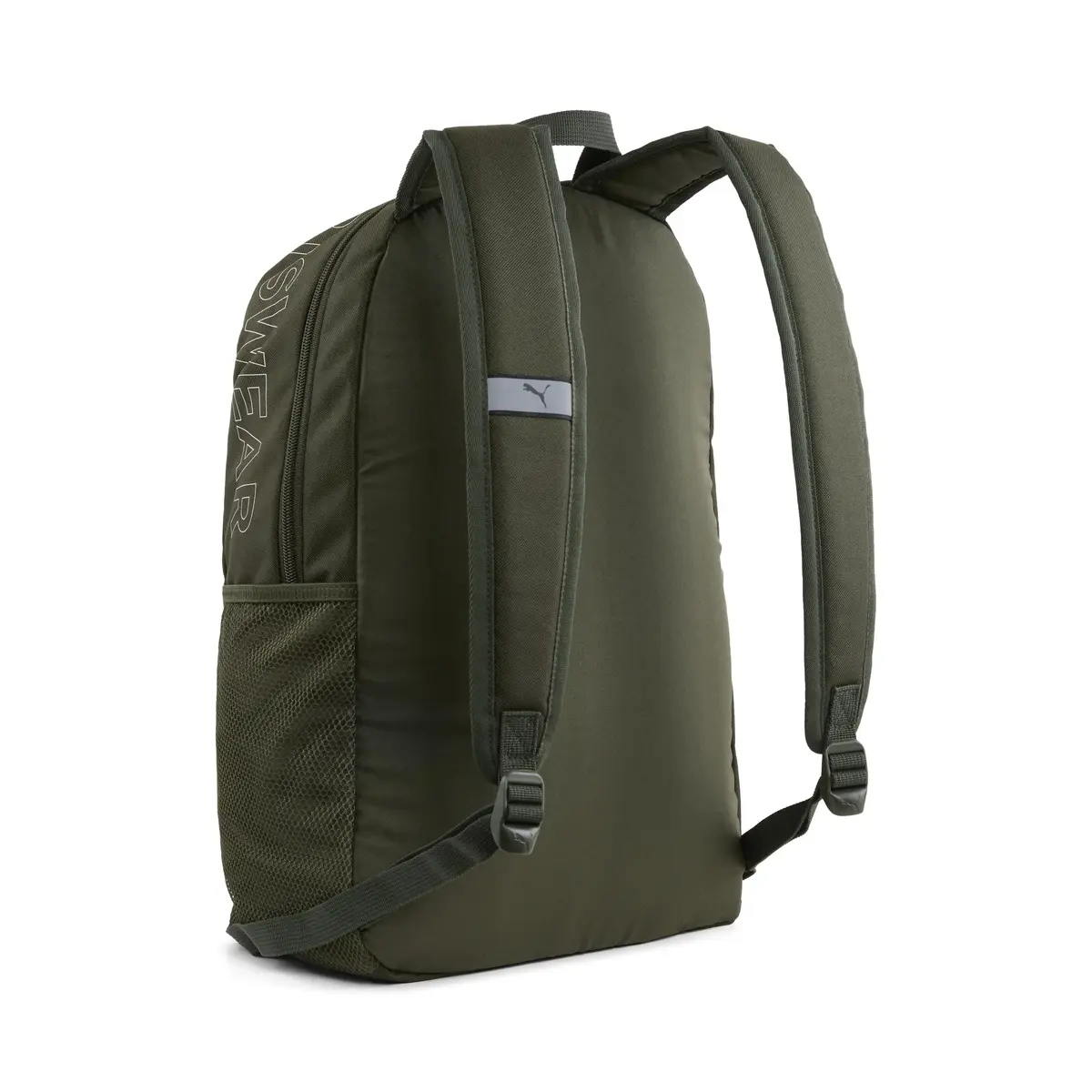 PUMA PHASE Backpack II Yeşil Unisex Sırt Çantası