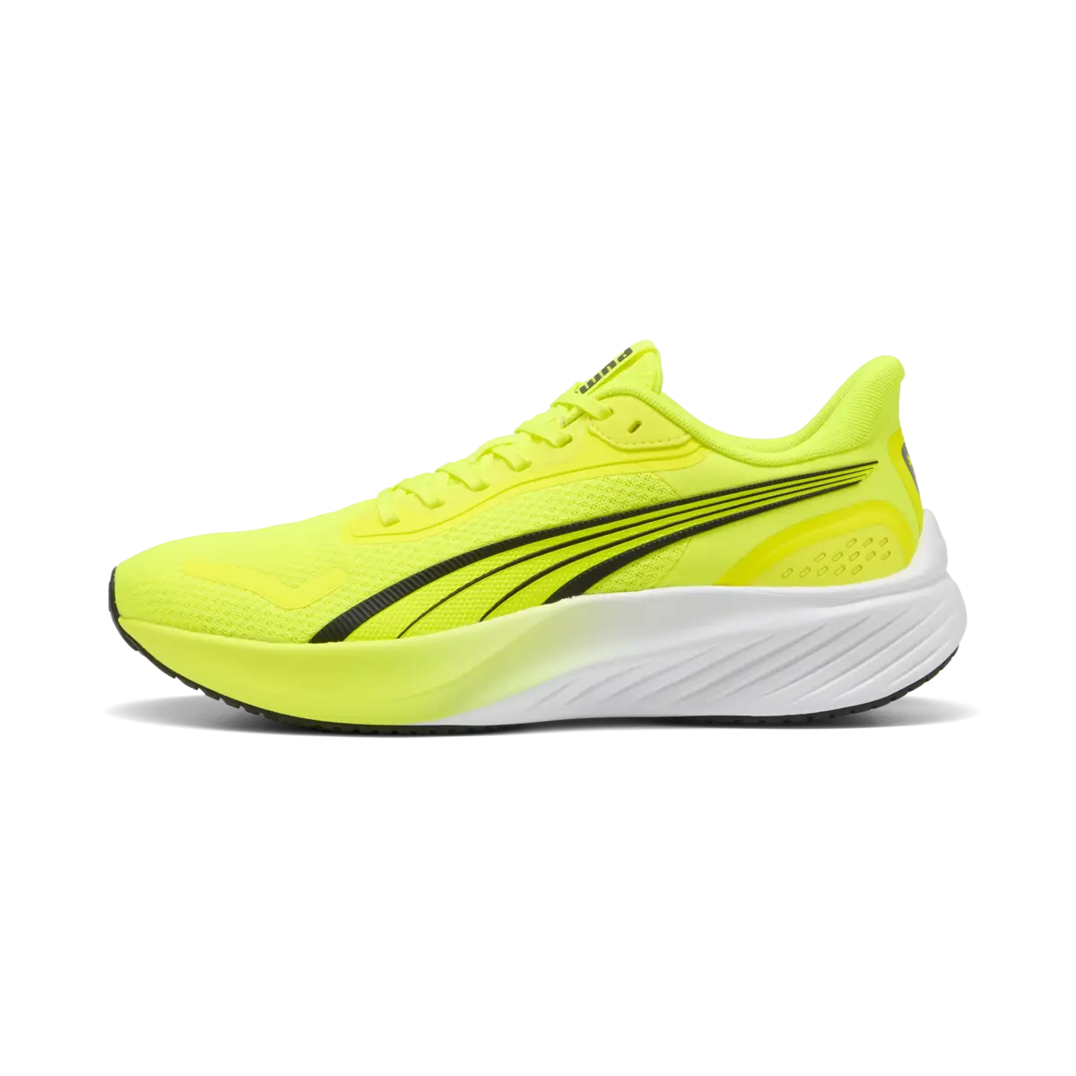 Puma Pounce Lite Sarı Erkek Spor Ayakkabı & Sneaker