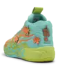 Puma MB.04 Scooby Doo Turuncu Unisex Basketbol Ayakkabısı