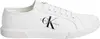 Calvin Klein Beyaz Kadın Spor Ayakkabı & Sneaker