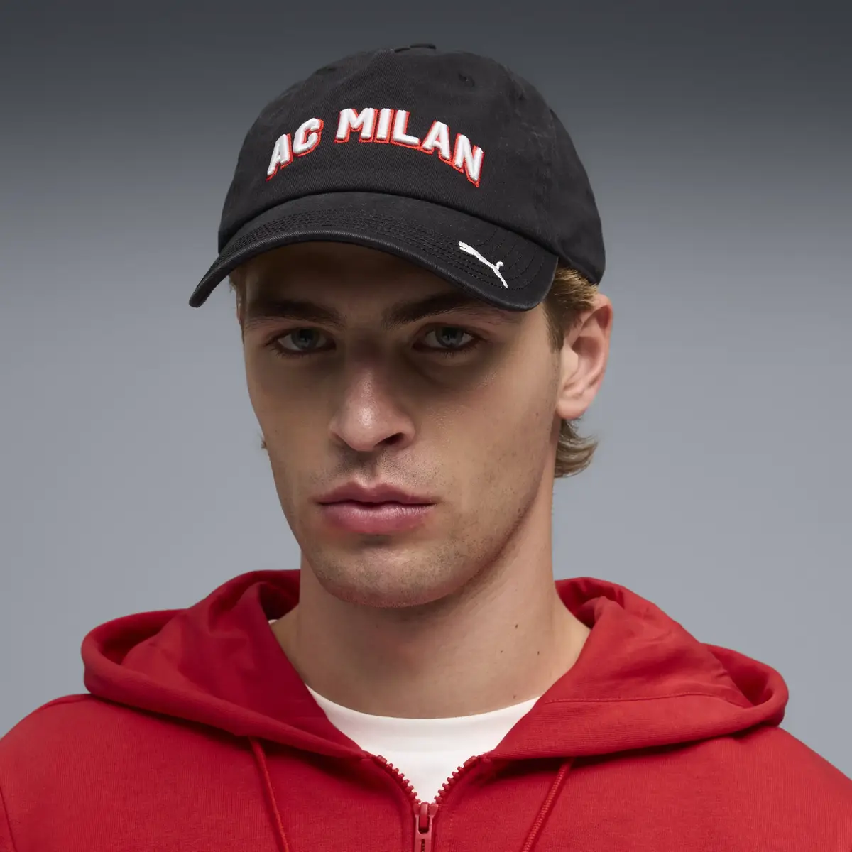 Puma ACM CULTURE Cap Siyah Unisex Şapka