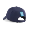 Puma MCFC CULTURE Cap Mavi Unisex Şapka