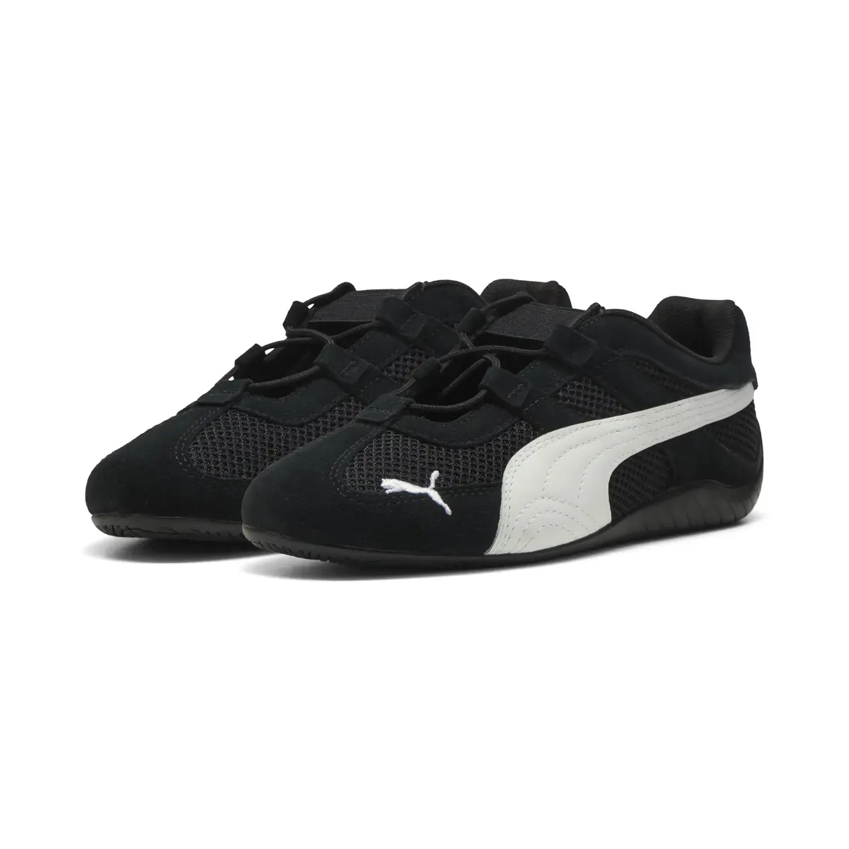PUMA Speedcat Go Wns Siyah Kadın Günlük Spor Ayakkabı