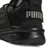 Puma Softride Enzo Evo Siyah Erkek Yürüyüş ve Koşu Ayakkabısı