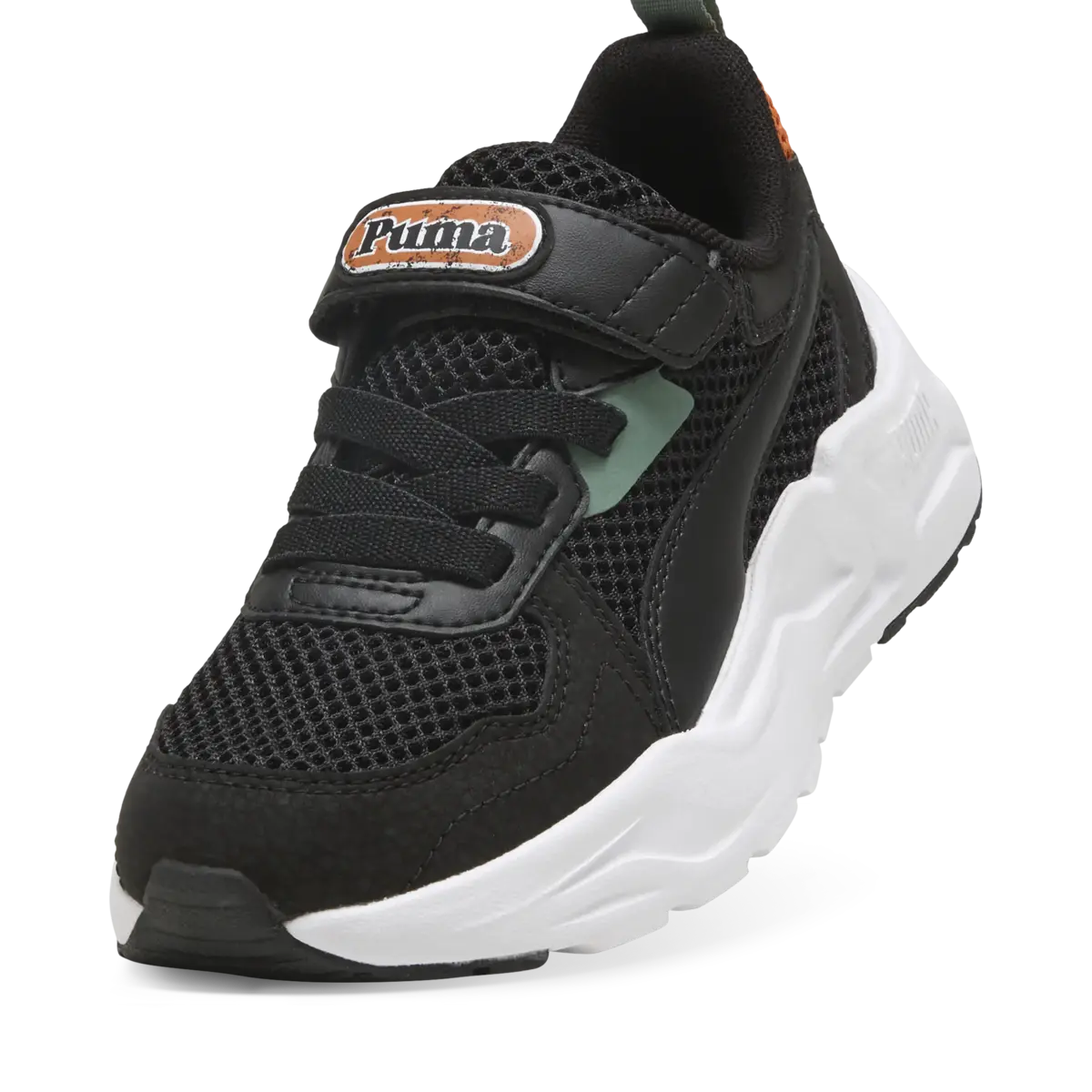 Puma Trinity Lite MID 90s AC+ PS Unisex Spor Ayakkabı & Sneaker