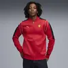 Puma Ferrari MT7 Track Jacket Kırmızı Erkek Ceket