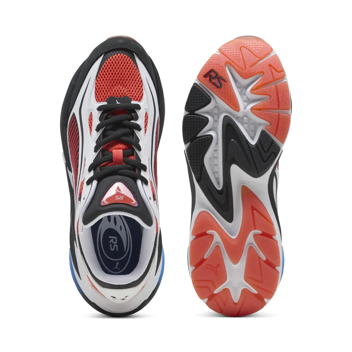 Puma RS Surge Kırmızı Erkek Günlük Spor Ayakkabı