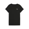 Puma ESS Poly Tee Siyah Kadın T-Shirt & Polo