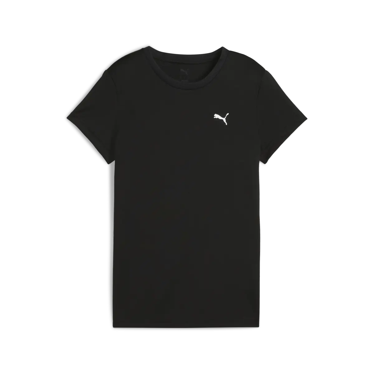 Puma ESS Poly Tee Siyah Kadın T-Shirt & Polo