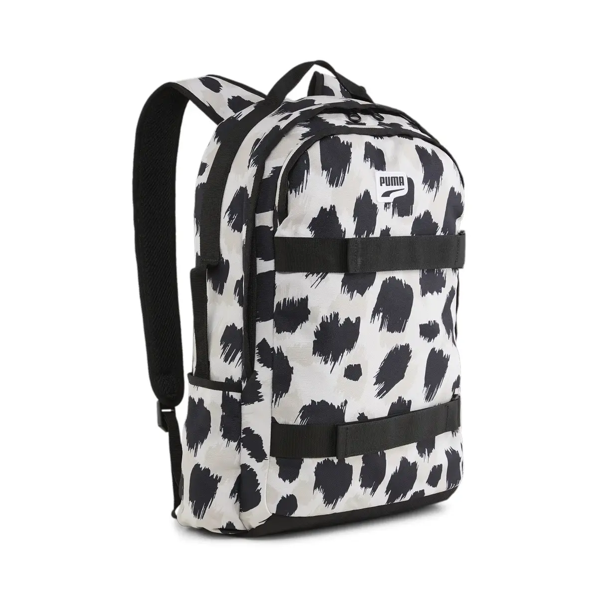 Puma Downtown Backpack Siyah Unisex Sırt Çantası