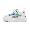 Puma Trinity Lite Ready, Set, Better AC+ Inf Beyaz Unisex Günlük Spor Ayakkabı