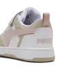 Puma Rebound V6 Lo AC+ PS Erkek Spor Ayakkabı & Sneaker