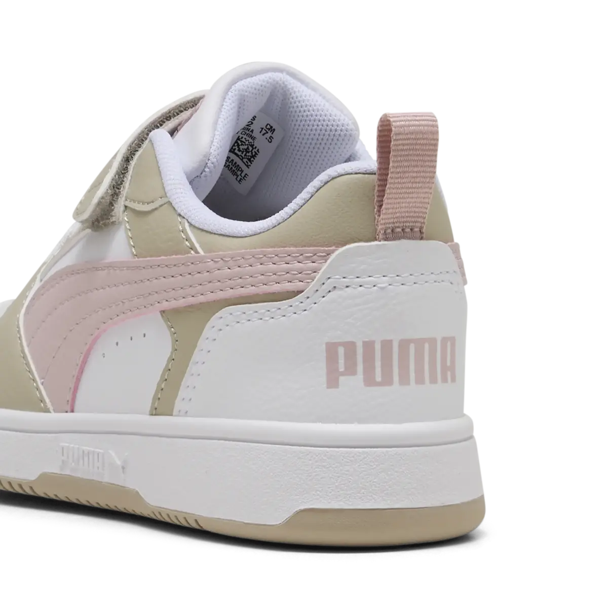 Puma Rebound V6 Lo AC+ PS Erkek Spor Ayakkabı & Sneaker