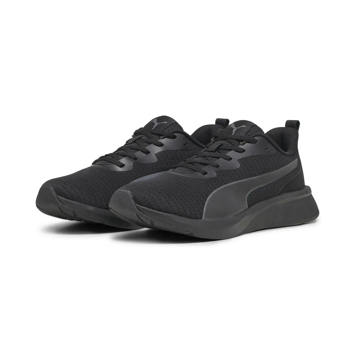 Puma Flyer Lite Siyah Unisex Koşu Ayakkabısı