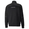Puma BMW MMS T7 Track Jacket Siyah Erkek Ceket