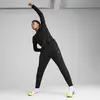 PUMA EVRYDAY CLDSPN TAPE PANT M Siyah Erkke Eşofman Altı