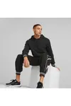 Puma BMW MMS Statement Hoodie Siyah Erkek Hoodie