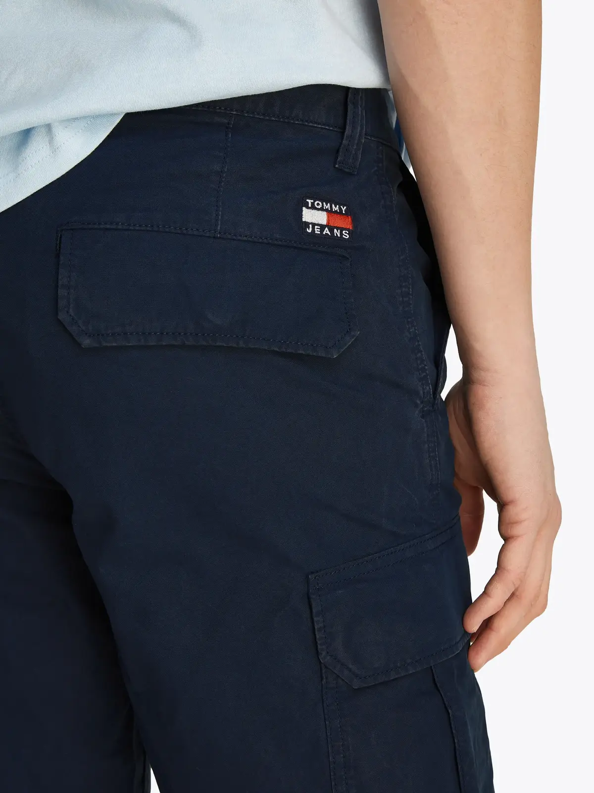 TJM OTIS TWILL REG C, C1G