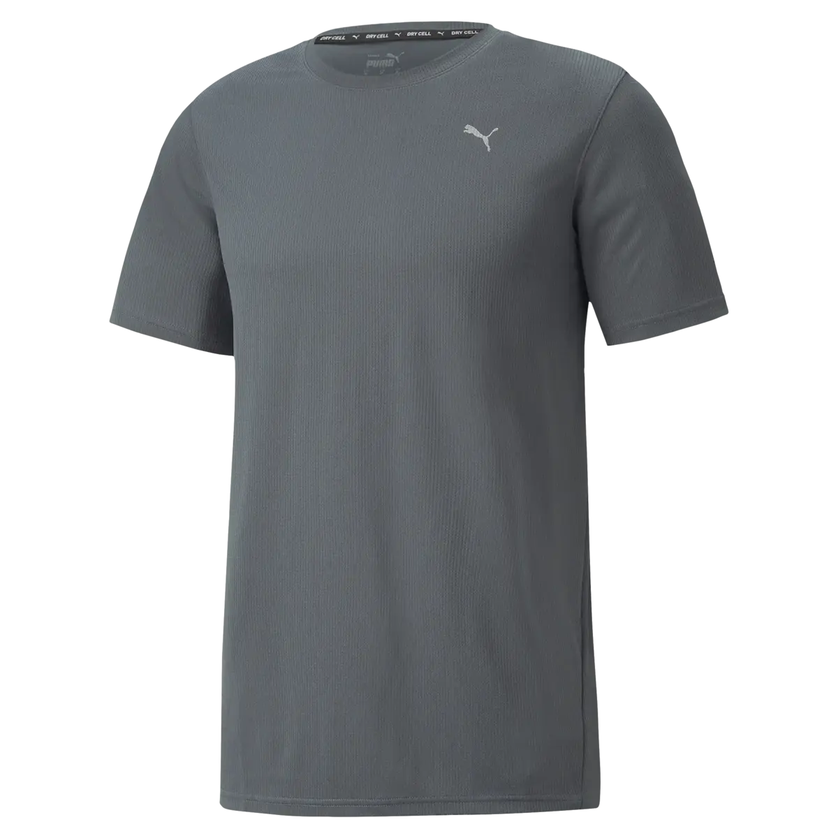 Puma PERFORMANCE TEE Gri Erkek T-shirt