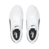 Puma Rickie Jr Beyaz Erkek Çocuk Spor Ayakkabı & Sneaker