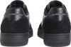 Calvin Klein BASKET CUPSOLE LOW L Erkek Siyah Günlük Spor Ayakkabı