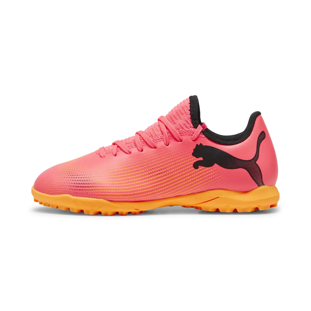 Puma FUTURE 7 PLAY TT Jr Unisex Krampon