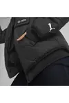 Puma Mapf1 Rct Padded Jacket Siyah Erkek Fermuarlı Spor Ceket